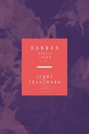 Cover von Hannah: Rahels Traum