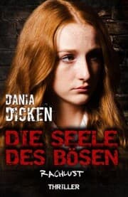 Cover von Die Seele des Bösen - Rachlust