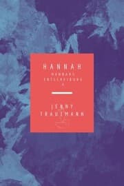 Cover von Hannah: Hannahs Entscheidung