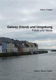 Cover von Galway (Irland) und Umgebung