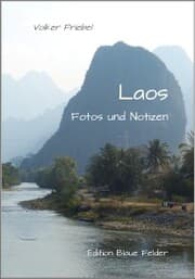 Cover von Laos - Fotos und Notizen