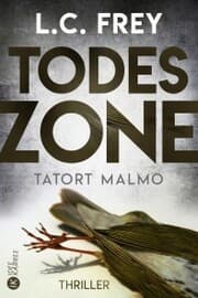Cover von Todeszone: Tatort Malmö