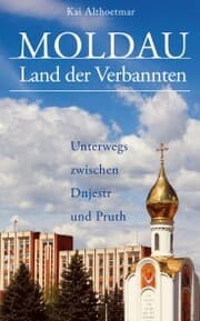 Cover von Moldau, Land der Verbannten