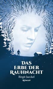 Cover von Das Erbe der Rauhnacht