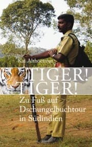 Cover von Tiger! Tiger!