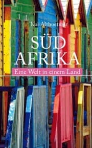Cover von Südafrika. Eine Welt in einem Land