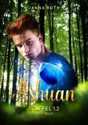 Cover von Wolfsblut