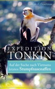 Cover von Expedition Tonkin