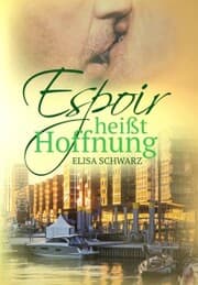 Cover von Espoir heißt Hoffnung