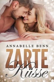 Cover von Zarte Küsse: in Italien