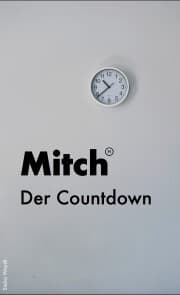 Cover von Mitch - Der Countdown