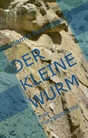 Cover von Der kleine Wurm