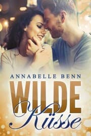 Cover von Wilde Küsse: in Triest