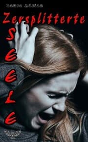 Cover von Zersplitterte Seele