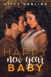 Cover von Happy new love, baby