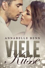 Cover von Viele Küsse