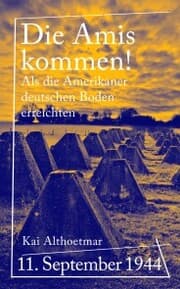 Cover von Die Amis kommen!