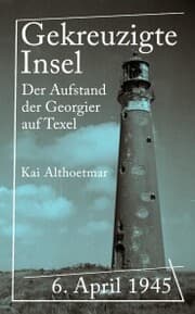 Cover von Gekreuzigte Insel