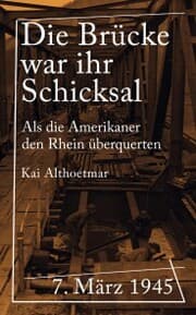 Cover von Die Brücke war ihr Schicksal