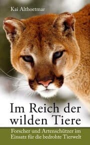 Cover von Im Reich der wilden Tiere