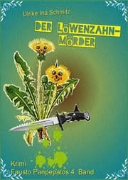 Cover von Der Löwenzahnmörder