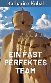 Cover von Ein fast perfektes Team