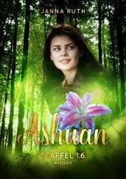Cover von Habgier