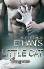 Cover von Ethan's little cat