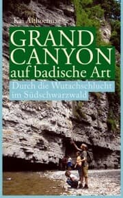 Cover von Grand Canyon auf badische Art