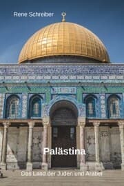 Cover von Palästina