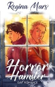 Cover von Horrorhamster