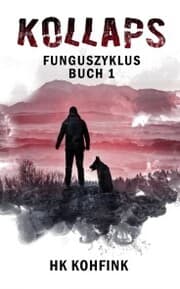 Cover von KOLLAPS