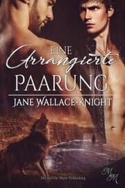 Cover von Eine arrangierte Paarung