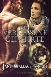 Cover von Der vergessene Gefährte