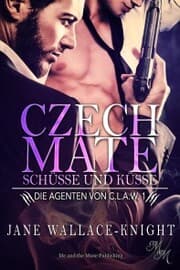 Cover von Czech Mate