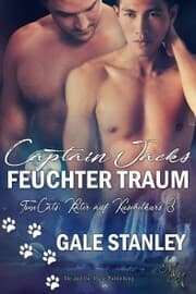 Cover von Captain Jacks feuchter Traum