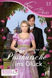 Cover von Per Postkutsche ins Glück