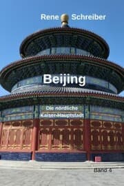Cover von Beijing