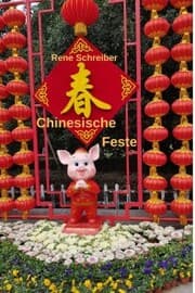Cover von Chinesische Feste