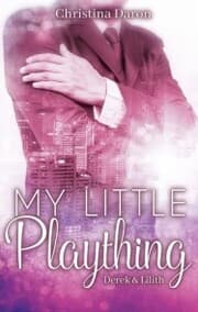 Cover von My Little Plaything