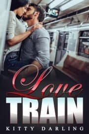 Cover von Love Train