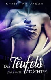 Cover von Des Teufels Tochter