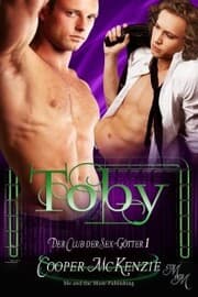 Cover von Toby