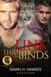 Cover von The Link That Binds: Die Verbindung