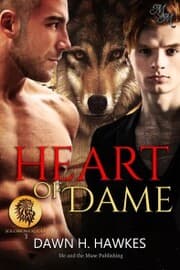 Cover von Heart of Dame: Tief im Herzen