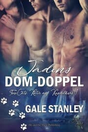 Cover von Jadens Dom-Doppel