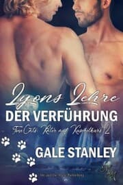 Cover von Lyons Lehre der Verführung