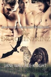 Cover von Der Drachenprinz