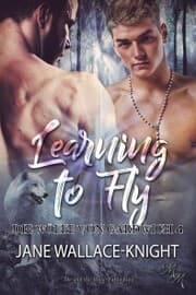 Cover von Learning to Fly: Fliegen lernen