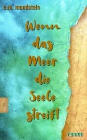 Cover von Wenn das Meer die Seele streift
